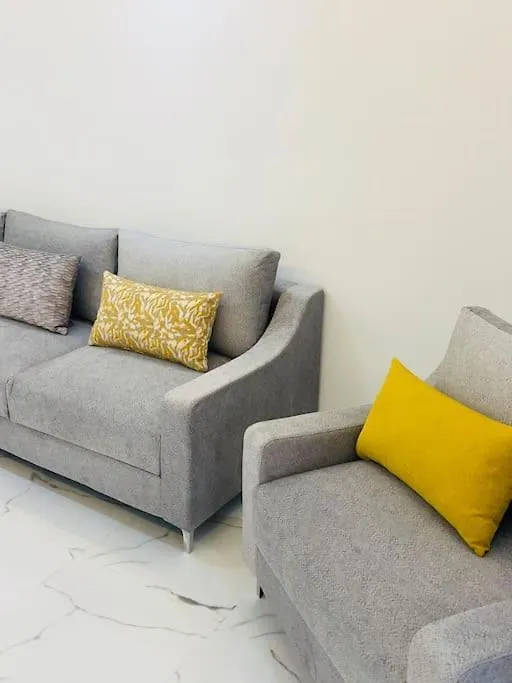 マラケシュGuest Friendly 2Br In Guelizアパートメント モロッコ