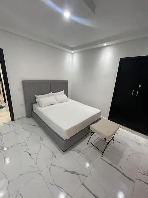 マラケシュGuest Friendly 2Br In Guelizアパートメント アパート マラケシュ