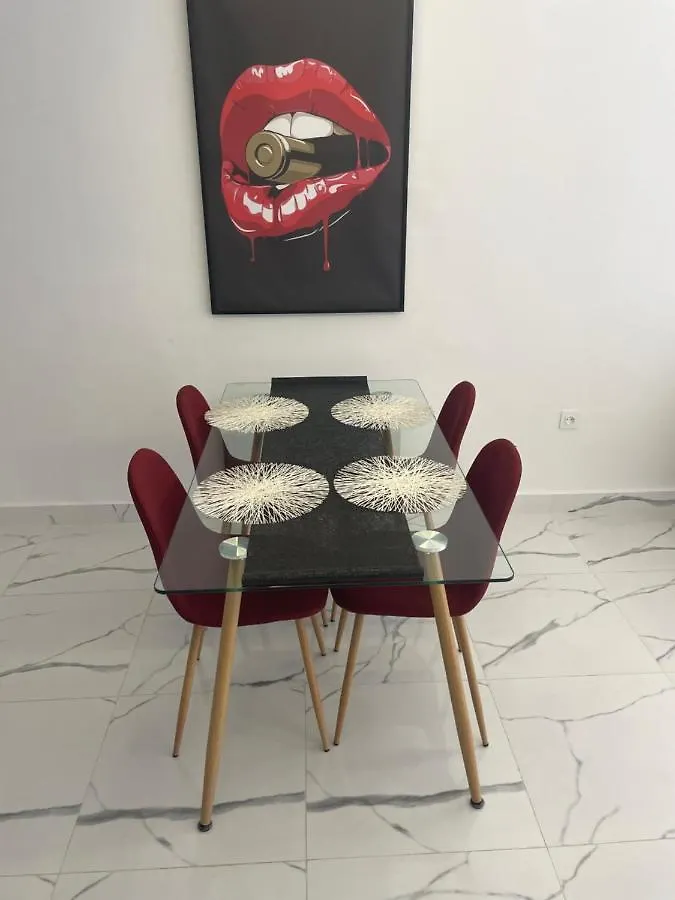 アパート マラケシュGuest Friendly 2Br In Guelizアパートメント